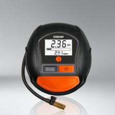 Osram TYREinflate Fast Κομπρεσέρ Αέρα 1000 Ψηφιακό 12V DC